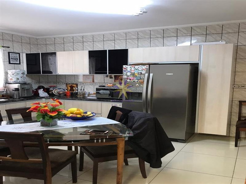 Imagem 6 de 28 de Sobrado Jardim Maringá São Paulo/sp - 2021