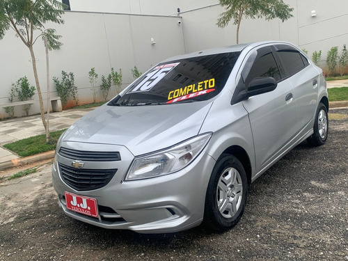 Chevrolet Onix 1.0 MPFI LS 8V
