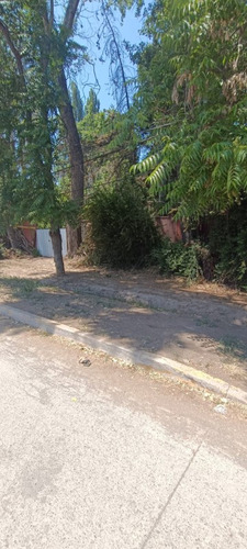 ¡gran Oportunidad! Parcela 10,000m² En La Pintana