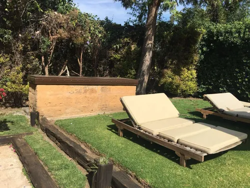 Vendo Casa Malinalco Club De Golf Malinalco