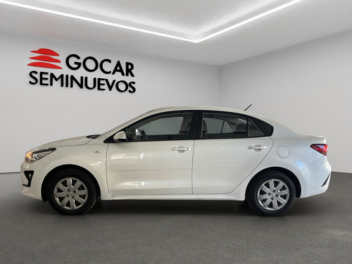 Kia Rio 2023