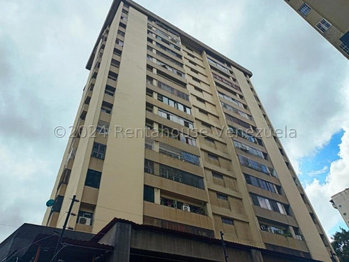 Apartamento En Venta La Urbina Mg:24-19386