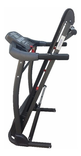 Imagen 5 de 9 de Cinta Caminadora Electrica Correr Caminar - Enerfit 720 Plus