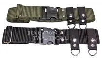 Comprar Cinto Cinturon Militar Tactico Nato 55 Mm Presillas Regulab