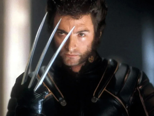 Garra De Wolverine X-men - Aesir - E.full