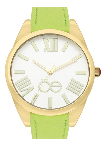 Cloe Reloj Analogo Dama Mod 00086 Correa 0002