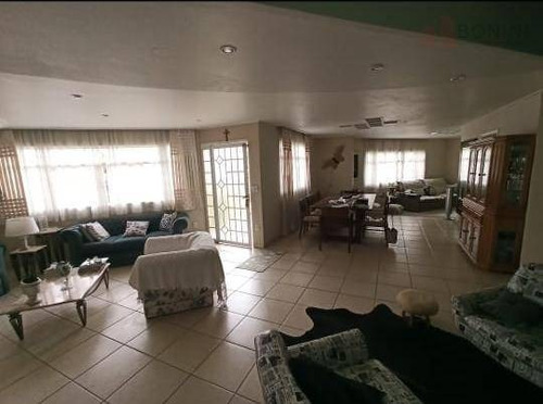 Vendo Casa Ótimo Ponto Comercial - Villa Frezzarim - Americana - Sp - Ca0552