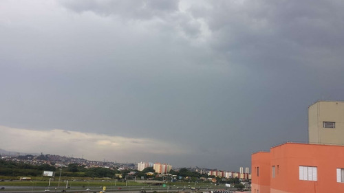 Imagem 12 de 21 de Apartamento 3 Quartos Osasco - Sp - Piratininga - 0409