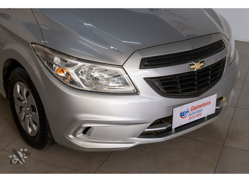 Chevrolet Onix 1.0 MPFI JOY 8V FLEX 4P MANUAL