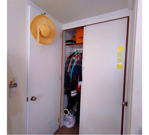 ¡¡acogedor Departamento En Santiago!! 1d 1b 1est