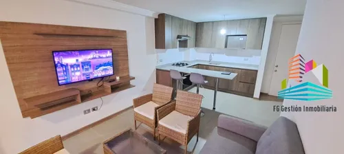 Se Arrienda Departamento
