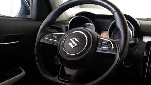 Imagen 10 de 12 de Suzuki Swift 2020