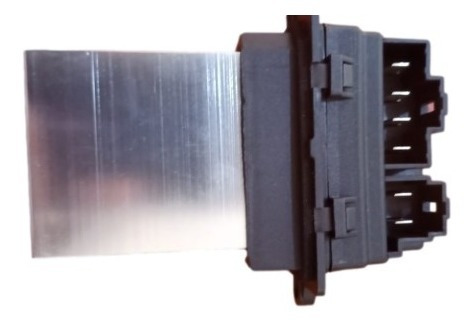 Imagen 8 de 9 de Resistencia Motor Soplador Jeep Grand Cherokee Limited 07-12