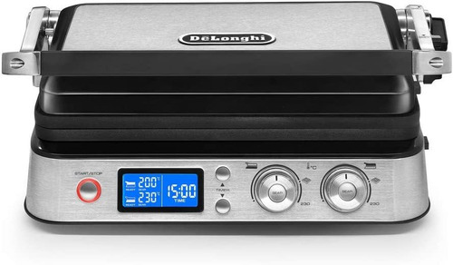 De'longhi Multigrill Cgh 1012d Plancha Eléctrica