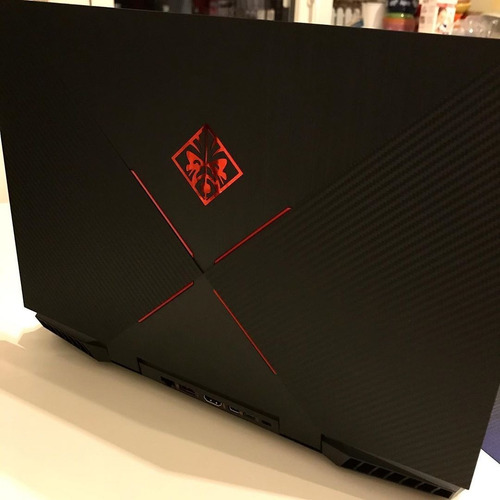 Imagen 2 de 8 de Hp Omen 15 Gaming Laptop Rtx 2060