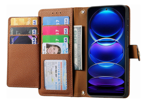 Fundas De Protección Tipo Snap Para Xiaomi