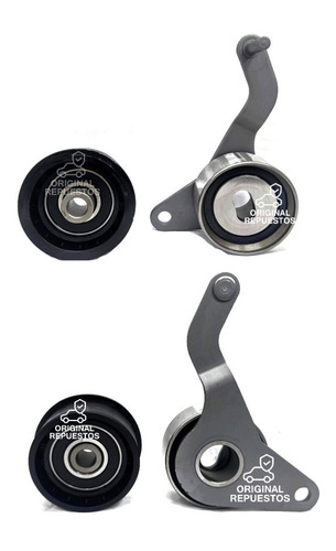 Kit Correa Distribución Chevrolet Corsa 1.7 Diesel