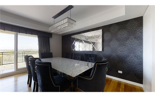 Venta 3 Amb C/dep Y Cochera Chateau Puerto Madero