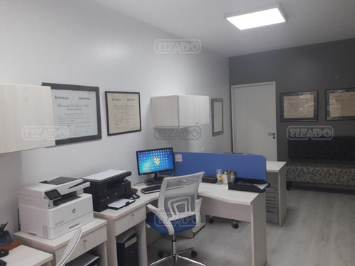 Imagen 23 de 30 de Oficina En Alquiler Ubicado En Villa Urquiza, Capital Federal, Buenos Aires