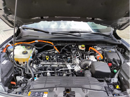 Ford Kuga 2.0 Titanium