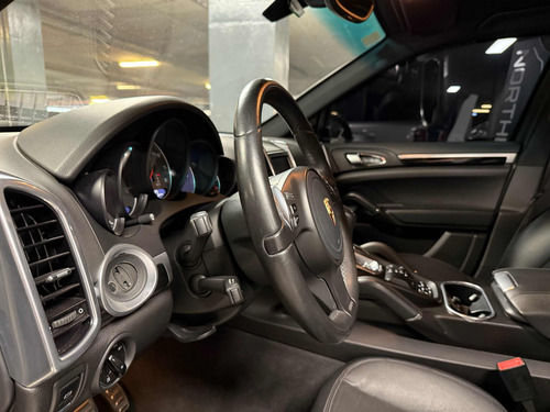 Porsche Cayenne 3.0 S Hybrid 380cv Tiptronic (958)