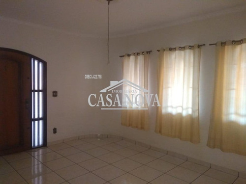 Imagem 27 de 27 de Casa - Ca01907 - 69299111