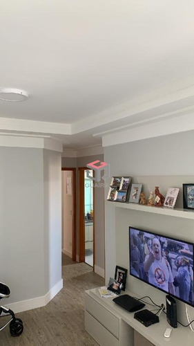 Imagem 5 de 25 de Apartamento No Centro De São Bernardo - 20763