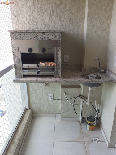 Imagem 2 de 14 de Apartamento - Ap00497 - 69876654