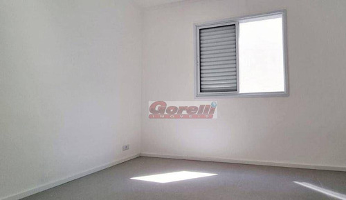 Imagem 2 de 10 de Casa Com 3 Dormitórios À Venda, 180 M² Por R$ 1.200.000,00 - Condomínio Arujazinho Iv - Arujá/sp - Ca1902