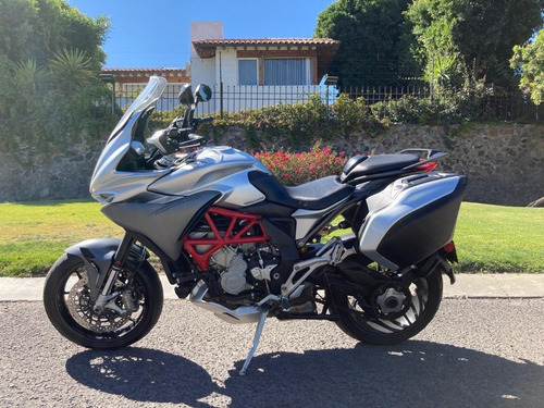 Imagen 15 de 15 de Mv Agusta Turismo Veloce