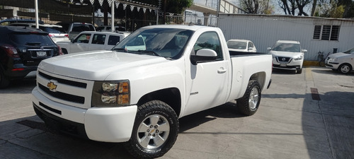 Chevrolet Silverado J Pickup Silverado 2500 Cab Reg Mt