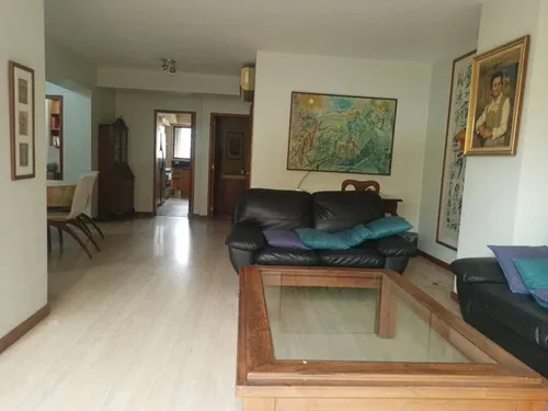 Venta Ph Campo Alegre Wsarez