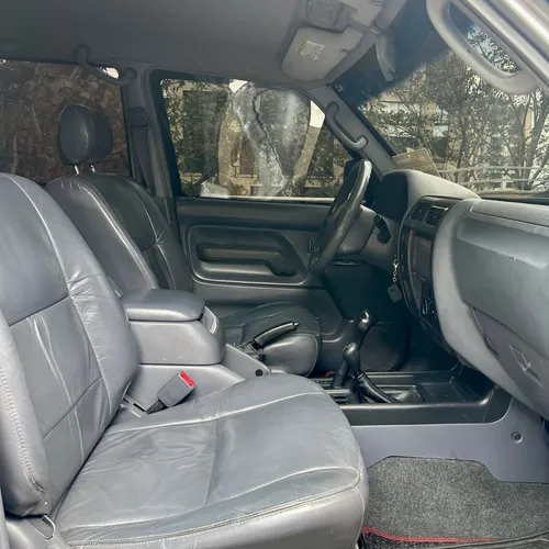 Toyota Prado 3.4 Vx