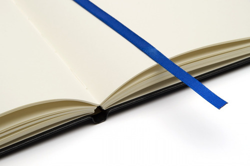 Cuaderno A5 Tahg Writer Tapa Dura Opcional Logo * Recoleta
