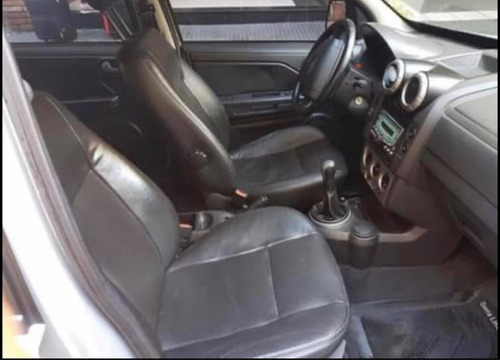 Ford Ecosport 2.0 Xlt Plus 4x2 2009