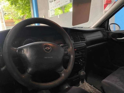 Chevrolet Vectra 2.0 Dti 2001