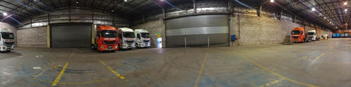 Imagen 13 de 30 de Depósito De 3246 M2 En Predio Cerrado En William Morris, Excelente Ubicación. Expensas Incluidas En El Valor!