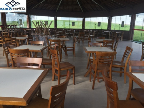 Casa Terrea Nova Com 3 Suítes E Piscina No Condomínio Maria José - Ca04309 - 68999384