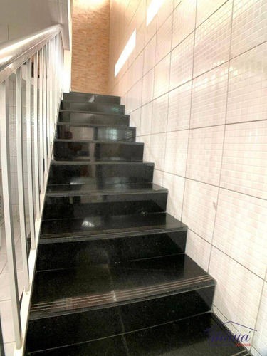 Imagem 11 de 28 de Casa Com 2 Dormitórios À Venda, 110 M² Por R$ 550.000,00 - Doutor Laureano - Duque De Caxias/rj - Ca0430