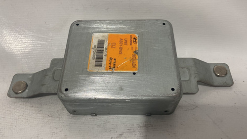 Modulo Conforto Estacionamento Hyundai Azera 95700-3l000 (Usado)