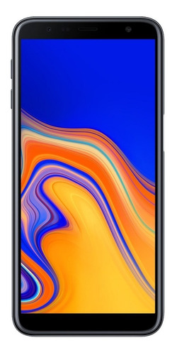 Celular Samsung Galaxy J6 Plus Dual Sim 32gb Gtia Oficial