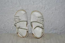 Comprar Lote Ropa 2 Prendas Bebe Niña Saco Y Sandalias 18 Meses
