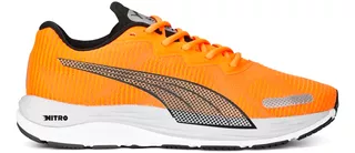 Zapatillas Puma Hombre Velocity Nitro 2 Fade 378526 03