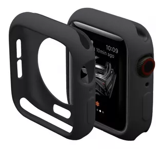 Protector Para Serie 7 Apple Watch Case Funda Protector