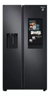 Nevecon Samsung 758 Ltr Family Hub Smart Side By Side