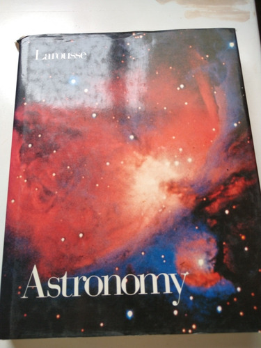 Astronomy