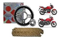 Comprar Kit Transmision Choho Hero Hunk 150 \u002F Sport 150 - Gaona Moto