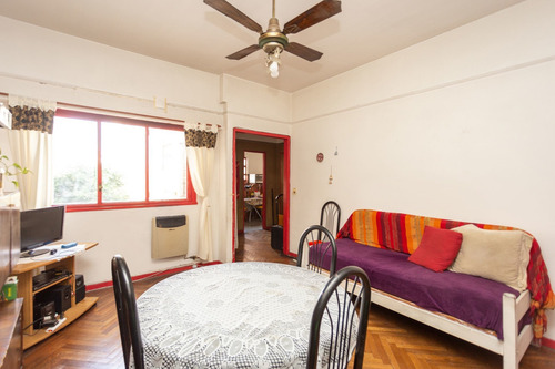 Imagen 17 de 30 de Venta 3 Ambientes Caballito