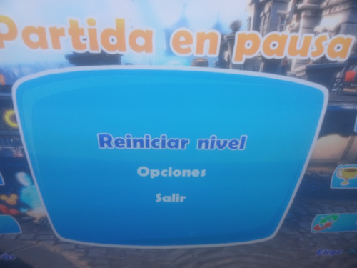 Juego De Ps3 Disney Universe, Físico, Usado (Usado)