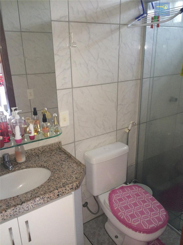Imagem 17 de 21 de Sobrado Residencial À Venda, Cambeba, Fortaleza. - Codigo: Ca0146 - Ca0146